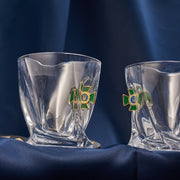 Набір Шеврон великий (ДПСУ) від VSKLO — додаткове фото виробу, фото 9, артикул 10385