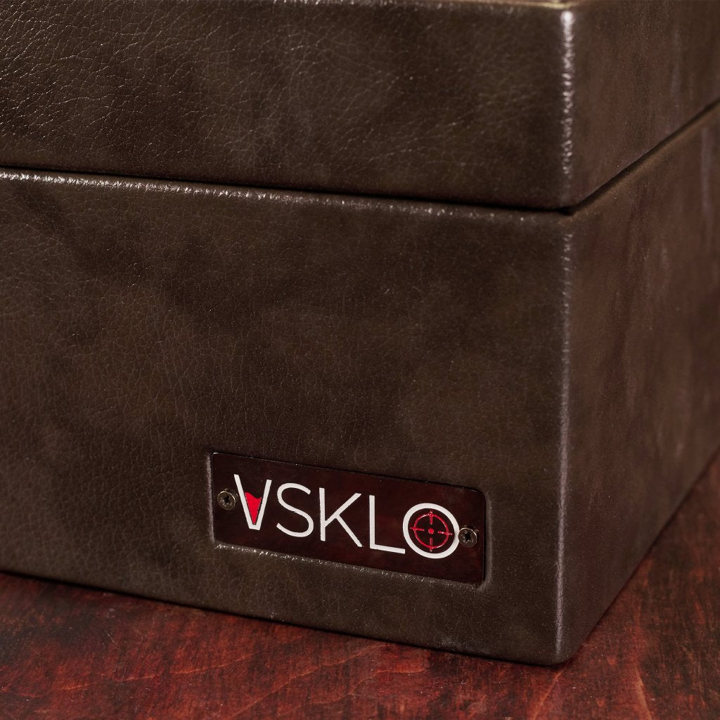 Набір ВСЕ Є — 5 (куля+герб) від VSKLO — додаткове фото виробу, фото 14, артикул 10429