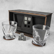 Set of 2 Glasses (Mercedes) by VSKLO — main product photo, photo 1, SKU 11269