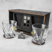 Set of 2 Glasses (SBU) by VSKLO — main product photo, photo 1, SKU 11276