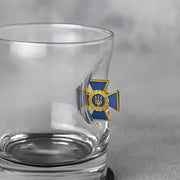 Склянка для віскі (СБУ) від VSKLO — додаткове фото виробу, фото 8, артикул 10150