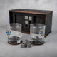 Set of 2 Glasses (SBU)
