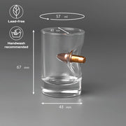 Набір КУЛЯ (куля+герб) від VSKLO — додаткове фото виробу, фото 7, артикул 10517