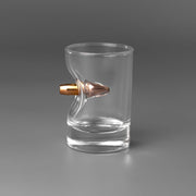Zestaw BULLET — pocisk