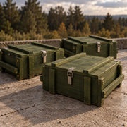 Replica Mine Mini-Bar — внутрішня комплектація