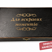 VSKLO Engraving Service by VSKLO — product photo