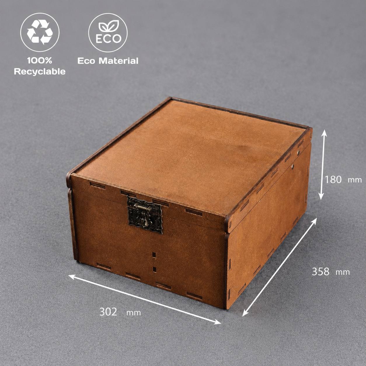 LEO Set 3 — classic glasses (with a Bullet Insert) by VSKLO — additional product photo, photo 14, SKU 10726