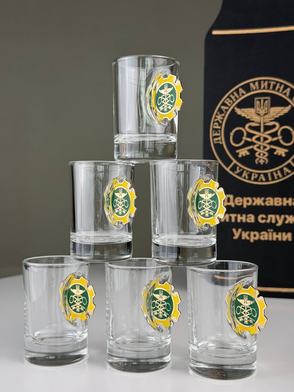 Набір КУЛЯ (МИТО)