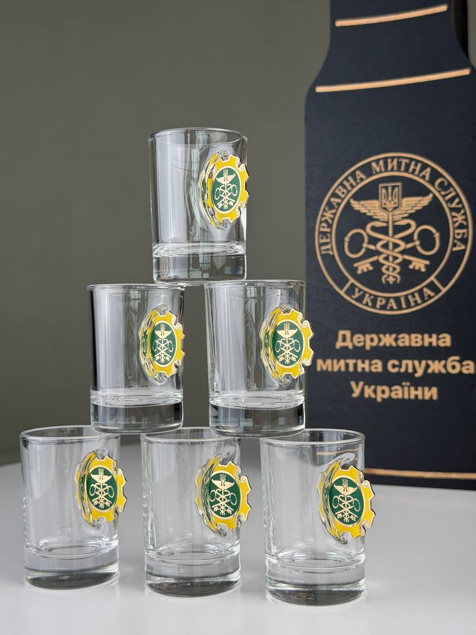 Набір КУЛЯ (МИТО)