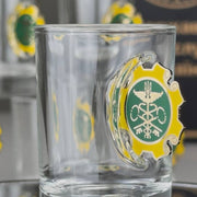 Набір БК маленький (графин+чарки ДМСУ)
