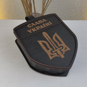 Набір Шеврон малий — кришталеві чарки (MIX) + гравіювання