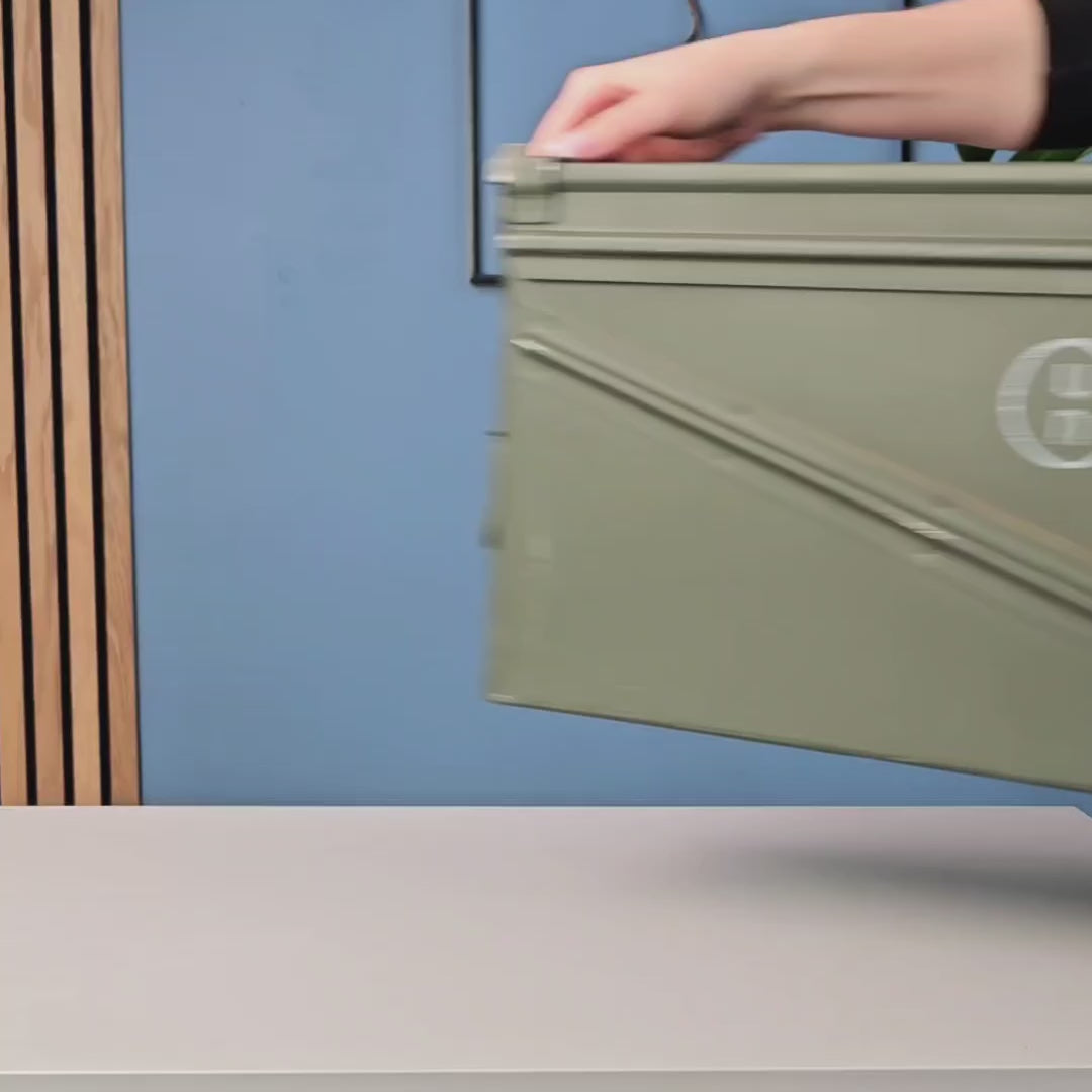 BK Set groß (Kristallgläser SBU)