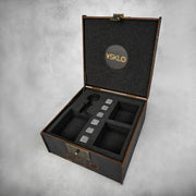 VSKLO VIP gift box: interior view