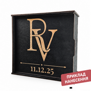 VSKLO Engraving Service by VSKLO — product photo
